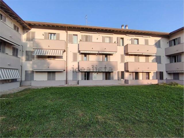 Appartamento in vendita a Arosio, Como