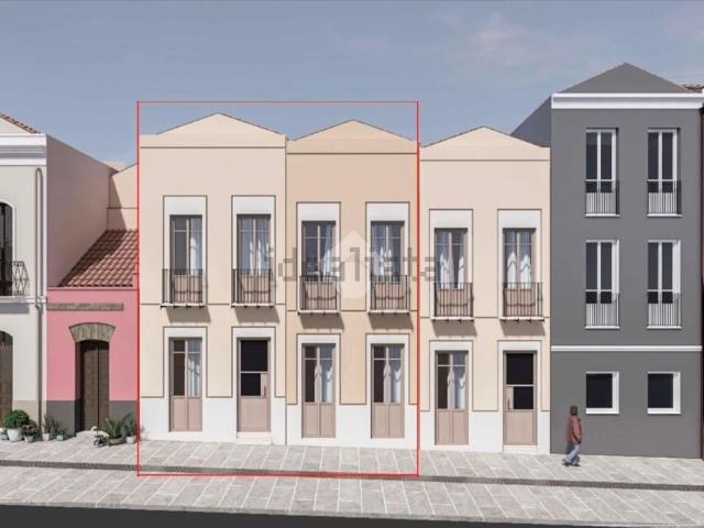 Appartamento in vendita a Stampaxi/Stampace, Cagliari