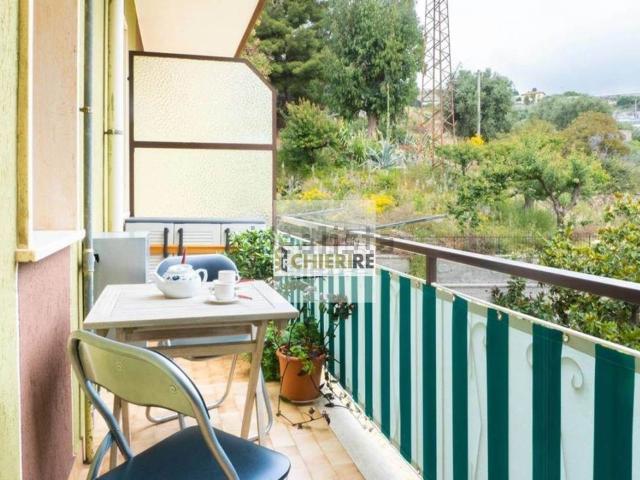 Appartamento in vendita a Santo Stefano Al Mare, Liguria