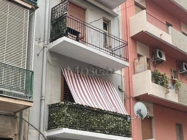 Appartamento in vendita a Calabria, Reggio Calabria