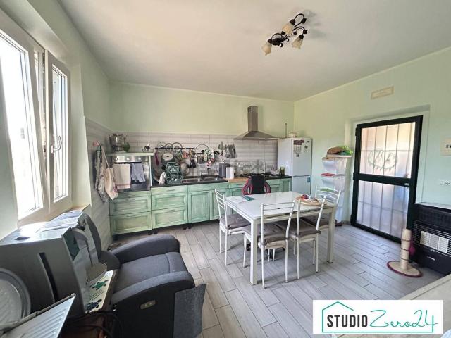 Appartamento in vendita a Orte, Lazio