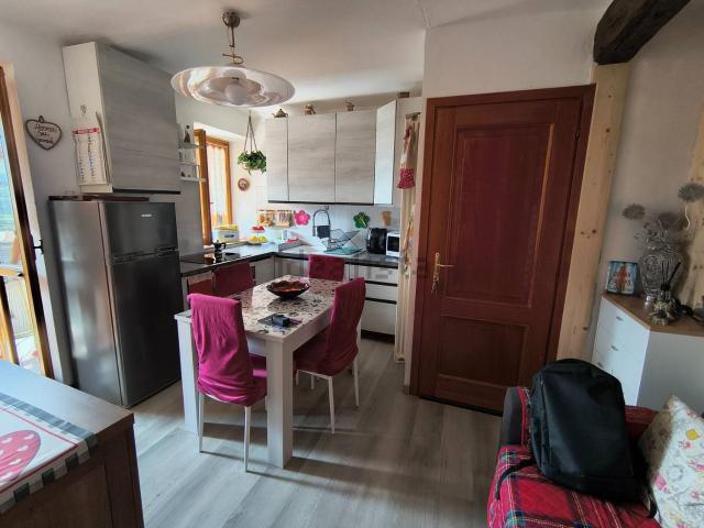 Appartamento in vendita a Unione Montana di Comuni delle Valli di Lanzo, Ceronda e Casternone, Piemonte