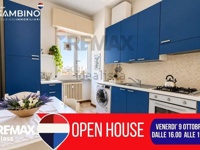 Appartamento in vendita a Centro, Gallarate