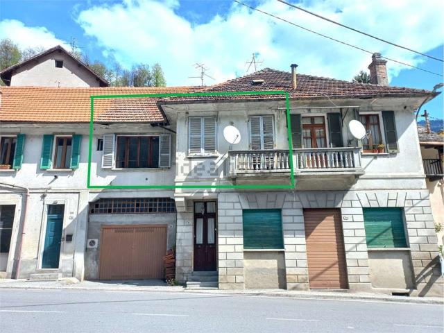 Appartamento in vendita a Bertonio, Varzo