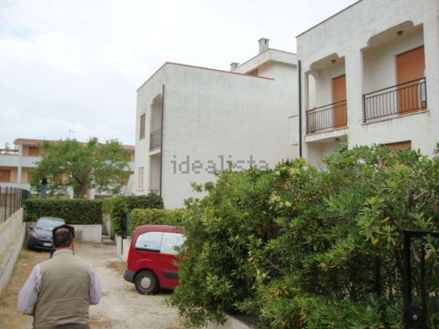 Appartamento in vendita a Montalto Di Castro, Lazio