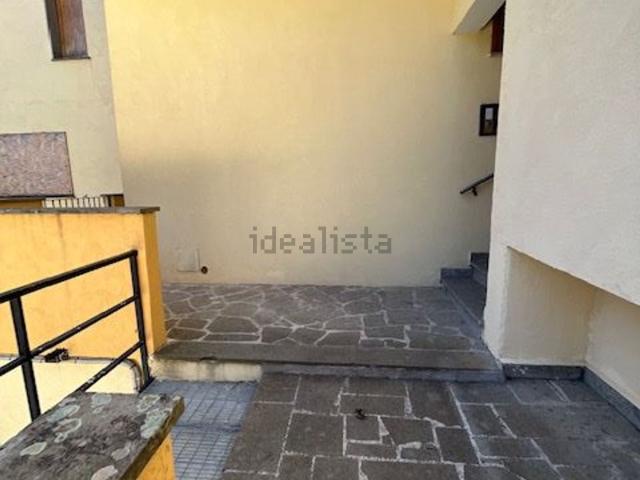 Appartamento in vendita a Cerri, Rocca Di Cambio