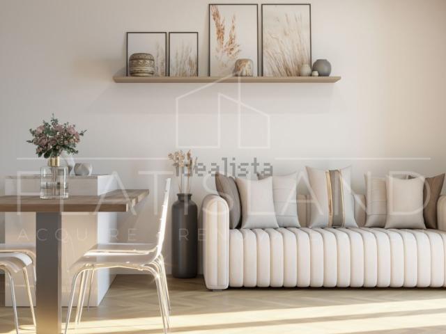 Appartamento in vendita a Bonaria, Cagliari