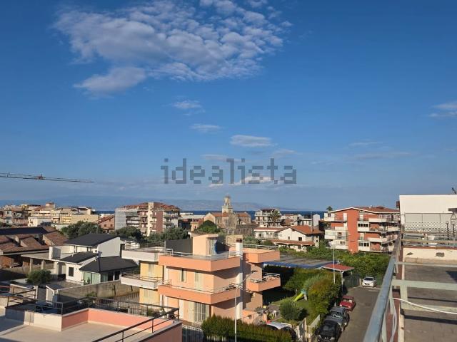 Appartamento in vendita a Bucalo, Santa Teresa Di Riva