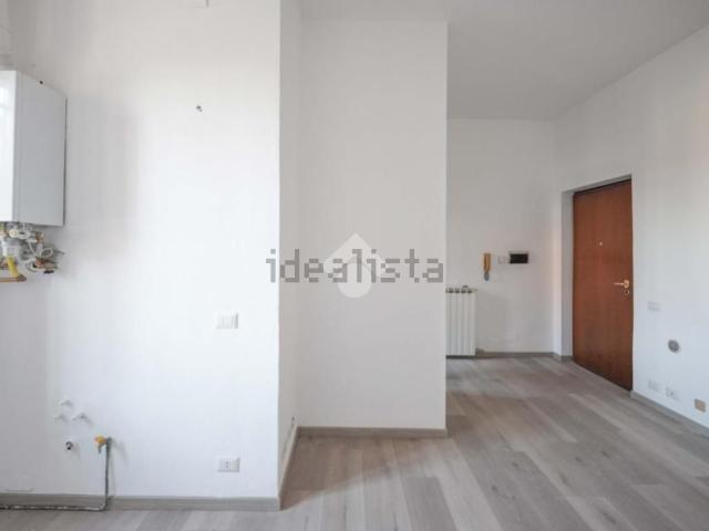 Appartamento in vendita a Giussano, Lombardia