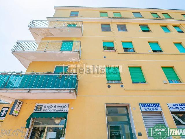 Appartamento in vendita a Certosa di San Donato, San Donato Milanese