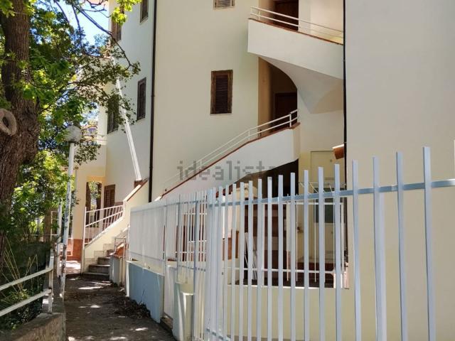Appartamento in vendita a Vannefora, Calabria