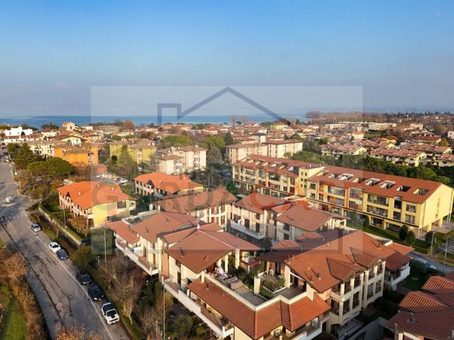 Appartamento in vendita a Lugana, Sirmione