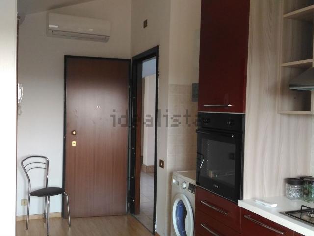 Appartamento in vendita a Massalengo, Lombardia