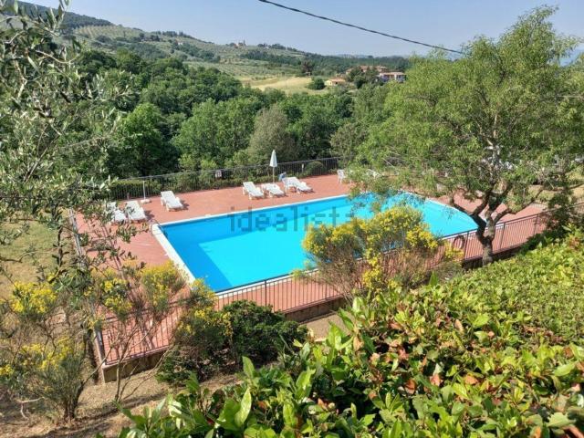 Appartamento in vendita a Caselle, Paciano