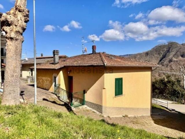 Appartamento in vendita a Unione dell'Appennino Bolognese, Castel Di Casio
