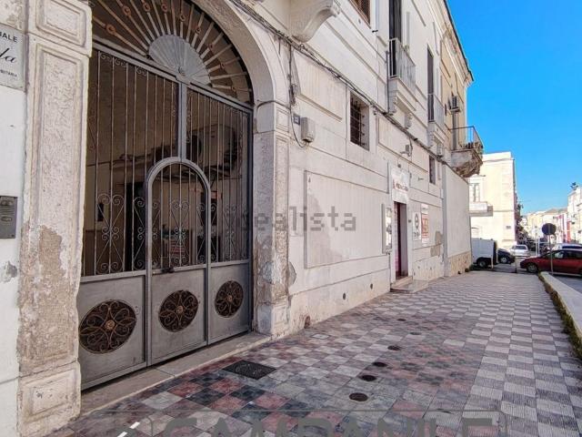 Appartamento in vendita a Puglia, Foggia