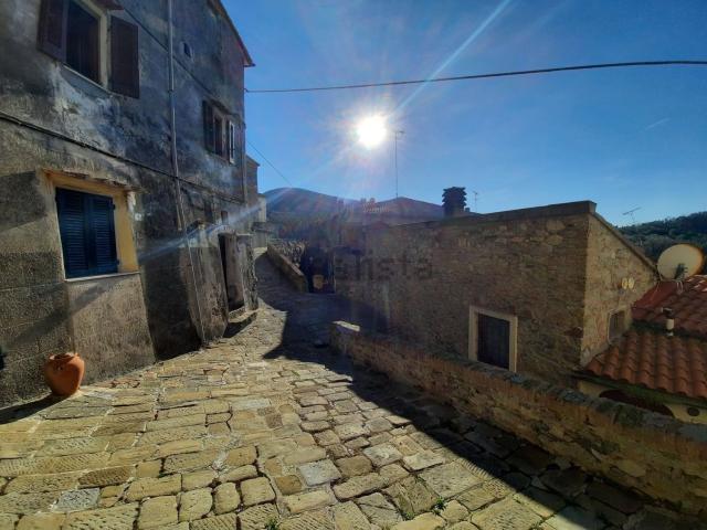 Appartamento in vendita a Santa Luce, Toscana