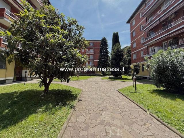 Appartamento in vendita a Redecesio, Segrate