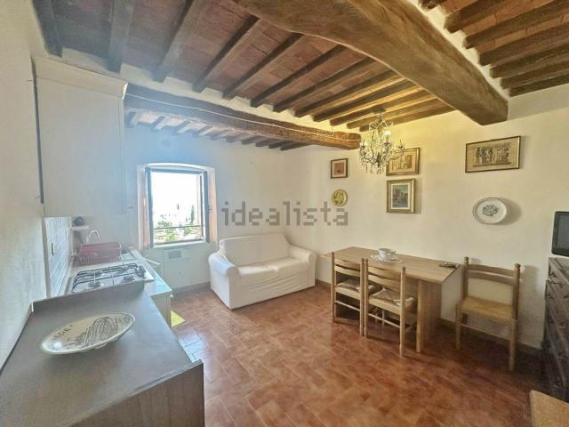 Appartamento in vendita a Caldana, Gavorrano