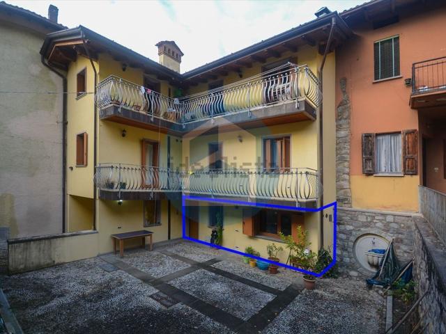 Appartamento in vendita a Comunità montana della valle Camonica, Artogne