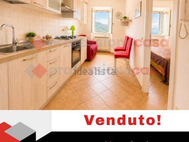 Appartamento in vendita a Centro storico, Alatri