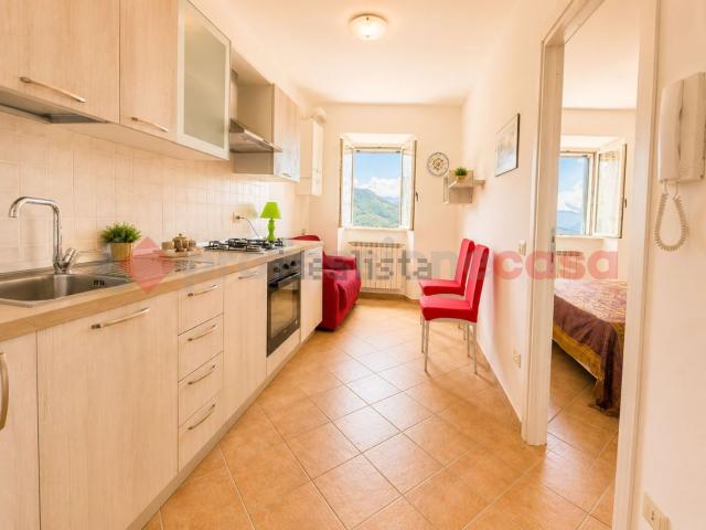 Appartamento in vendita a Centro storico, Alatri