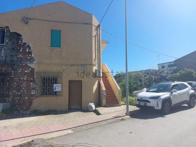 Appartamento in vendita a Valdina, Sicilia