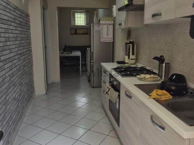 Appartamento in vendita a San Bartolomeo, Montoro