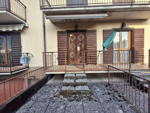 Appartamento in vendita a Groppino, Piario