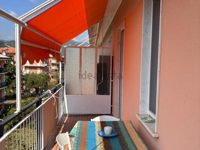 Appartamento in vendita a Borghetto Santo Spirito, Liguria