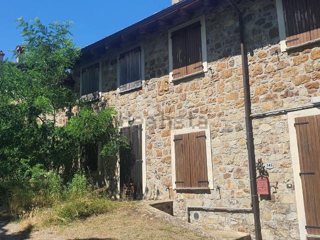 Appartamento in vendita a Unione dell'Appennino Bolognese, Gaggio Montano