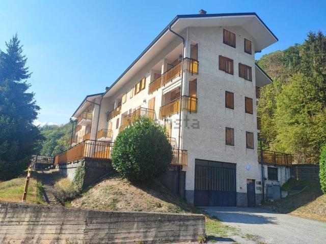 Appartamento in vendita a Fiandrini, Sampeyre