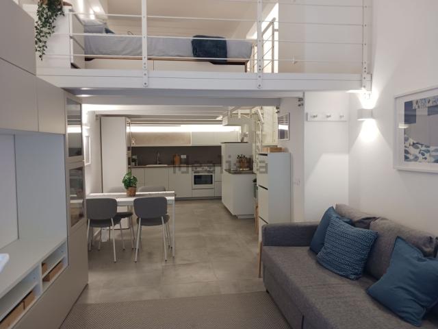 Appartamento in vendita a Moneglia, Genova