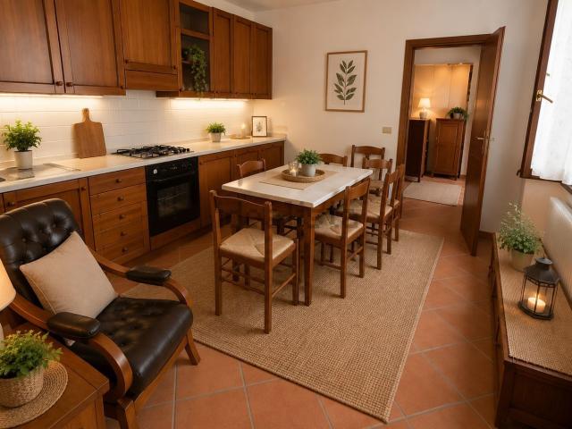 Appartamento in vendita a Sala Baganza, Reggio Emilia