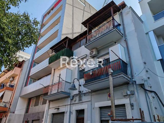Appartamento in vendita a Centro, Barletta