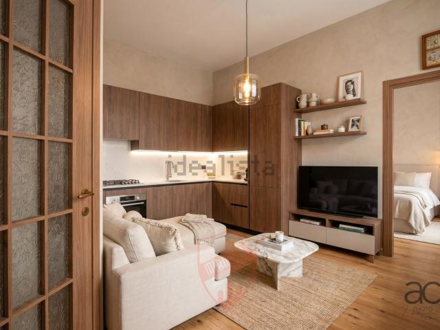 Appartamento in vendita a Cologno Monzese, Lombardia
