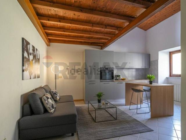 Appartamento in vendita a Sotto Il Monte Giovanni, Lombardia