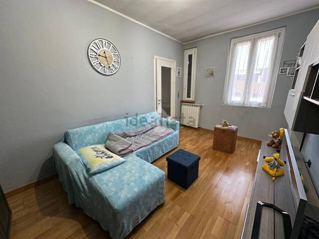 Appartamento in vendita a Vaprio D'adda, Lombardia