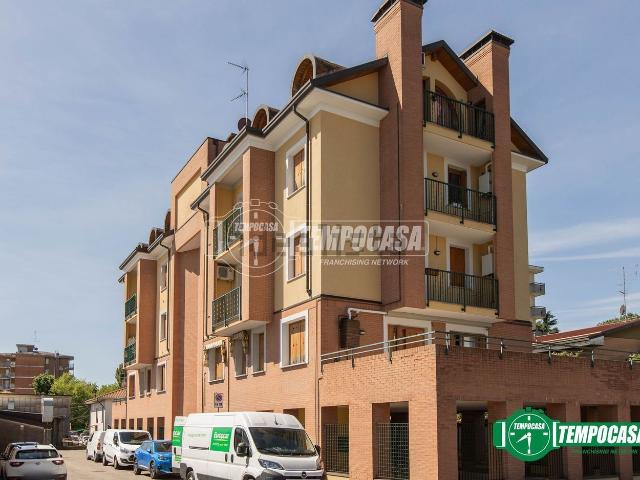 Appartamento in vendita a Busto Arsizio, Lombardia