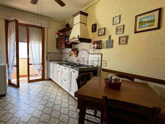 Appartamento in vendita a Rosignano Marittimo, Toscana