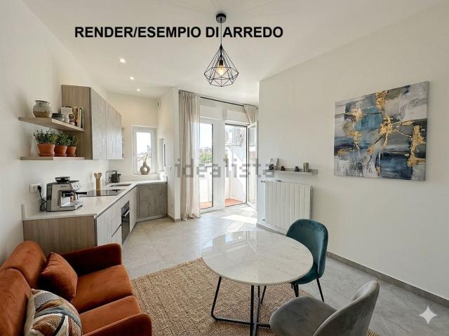 Appartamento in vendita a Cormôr Alto, Reana Del Roiale