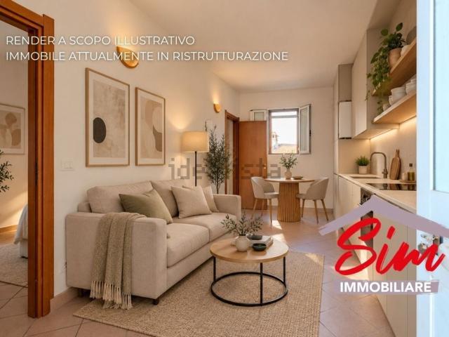 Appartamento in vendita a Portanova, Galliate