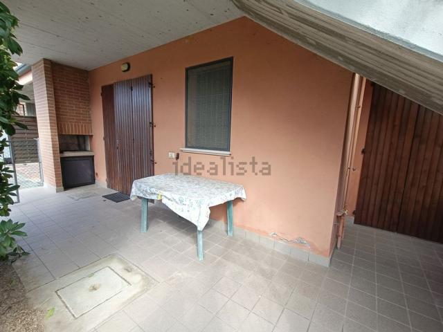 Appartamento in vendita a Marina Romea, Ravenna