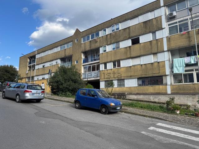 Appartamento in vendita a Casa Roma, Salerno