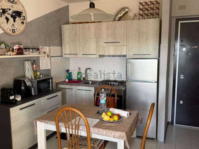Appartamento in vendita a Centro Storico, Marche