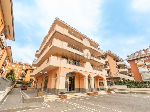 Appartamento in vendita a Roma Capitale, Lazio