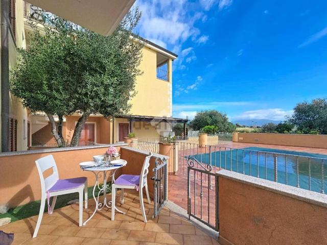 Appartamento in vendita a Codaruina, Sardigna/Sardegna