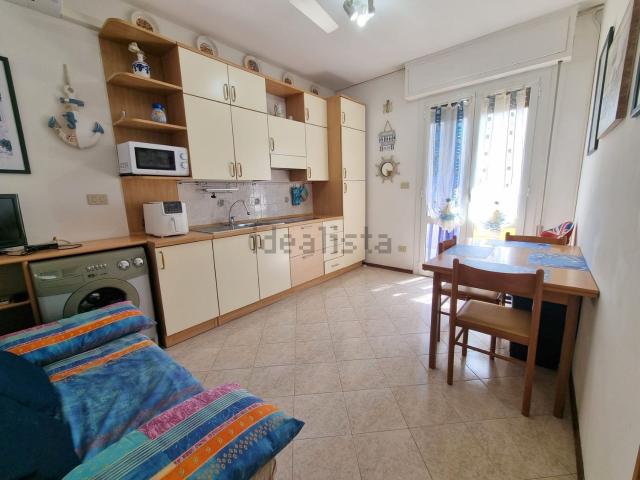 Appartamento in vendita a Lido di Pomposa, Comacchio