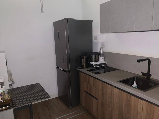 Appartamento in vendita a Borgo, Marche