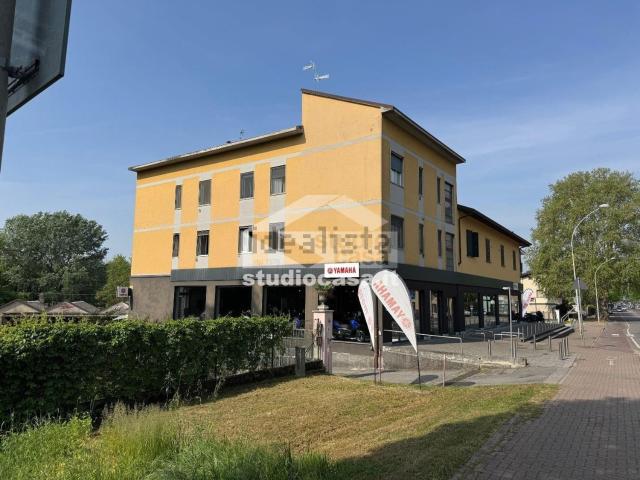 Appartamento in vendita a Fanfani, Lodi